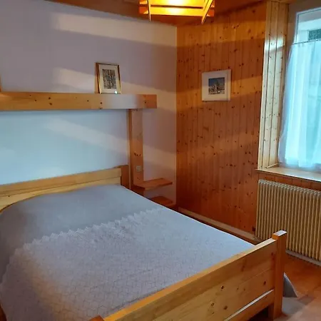 Bel Appartement Dans Une Ferme Vosgienne Xonrupt-Longemer Exterior photo