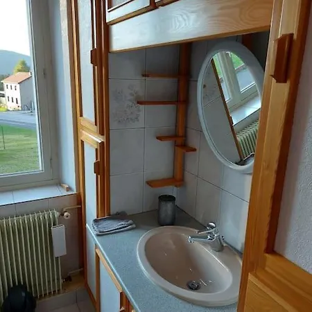 Bel Appartement Dans Une Ferme Vosgienne Xonrupt-Longemer Exterior photo