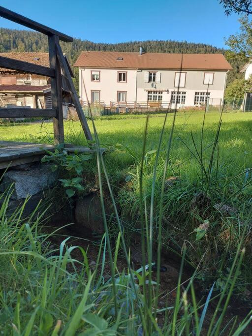 Apartment Bel Dans Ferme Vosgienne Xonrupt-Longemer