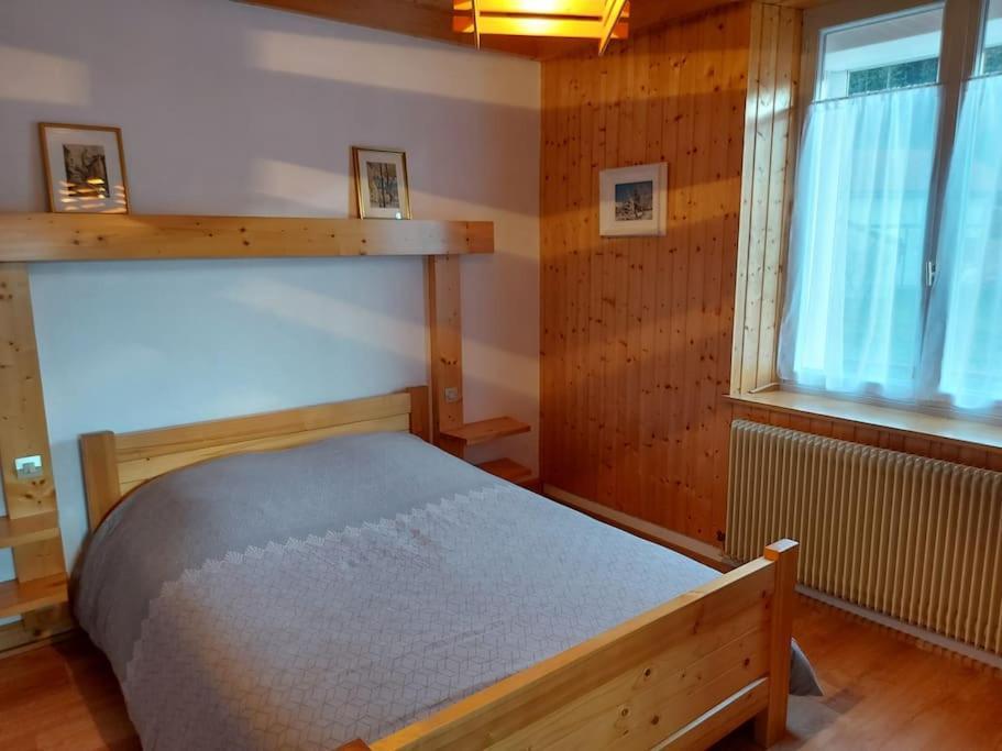 Apartment Bel Dans Ferme Vosgienne *