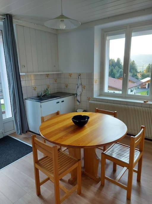 Apartment Bel Dans Ferme Vosgienne
