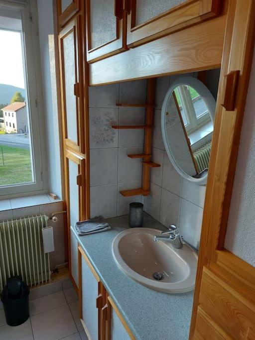 Apartment Bel Dans Ferme Vosgienne *