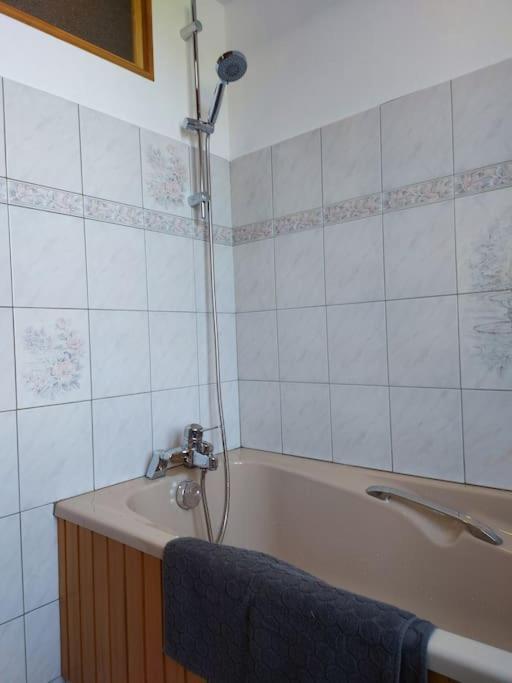 Apartment Bel Dans Ferme Vosgienne Xonrupt-Longemer