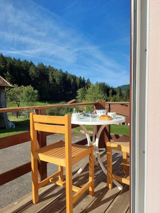 Apartment Bel Dans Ferme Vosgienne