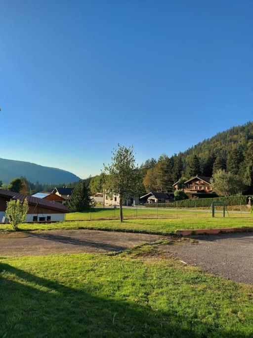 Bel Dans Ferme Vosgienne Apartment