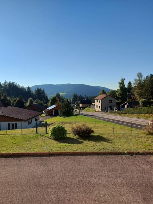 Bel Dans Ferme Vosgienne